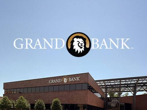 Grand Bank headquarters building